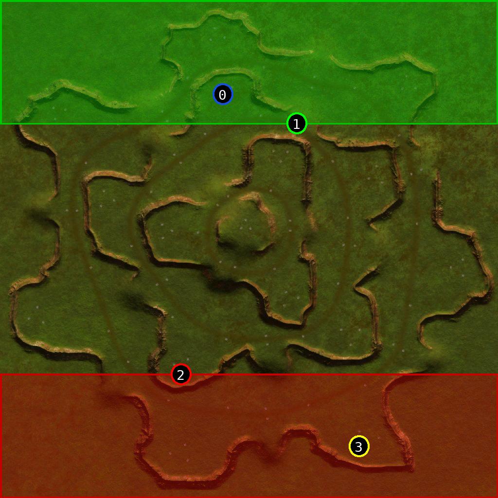 sat pic of Throne Acidic